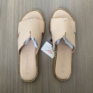 Size 40, brand new Tamaris Sandals